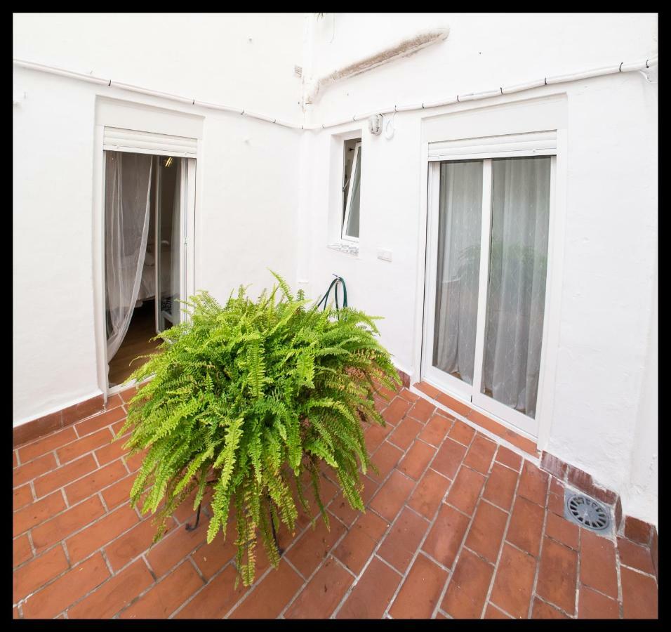 La Peluqueria Apartment *