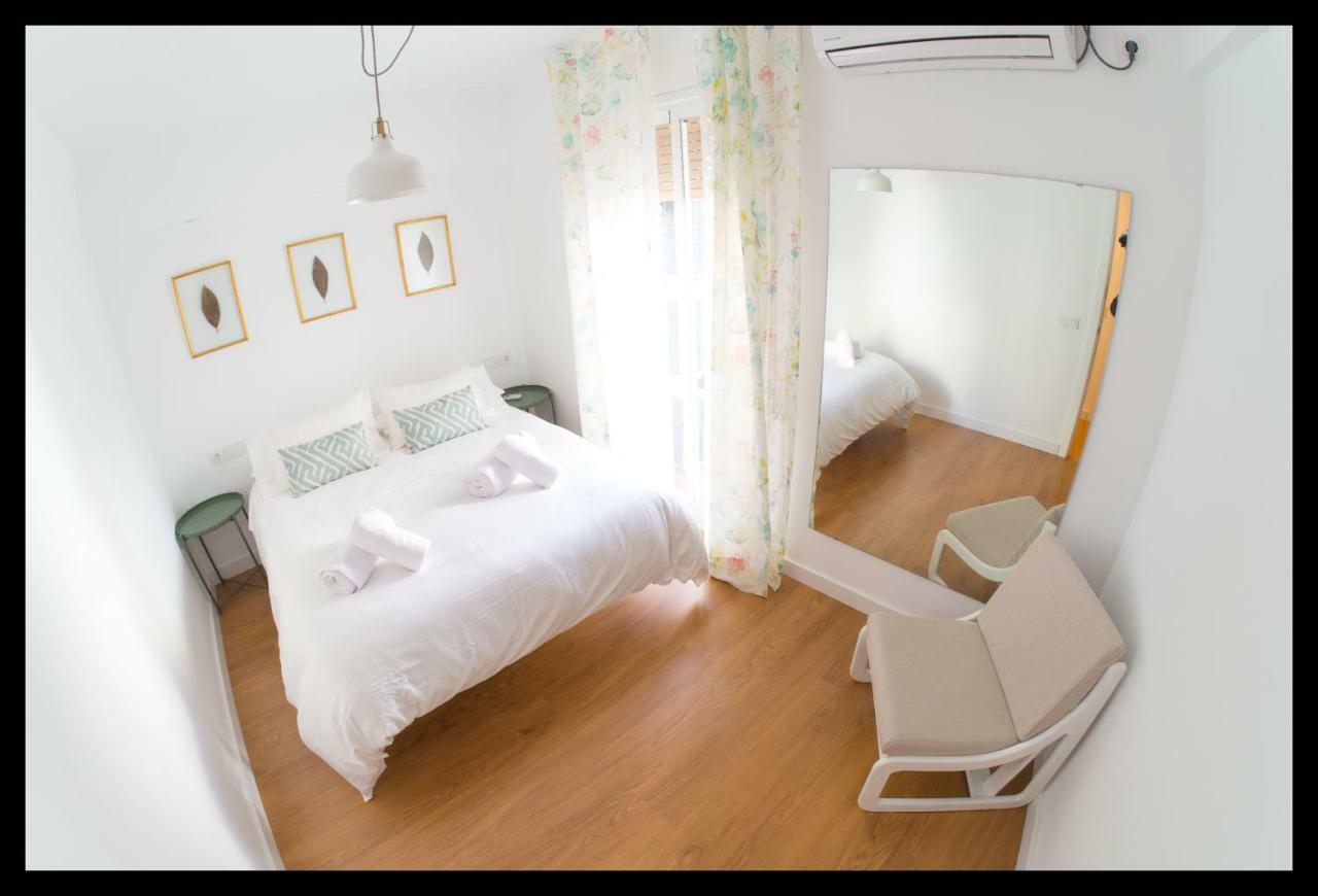 La Peluqueria Apartment *
