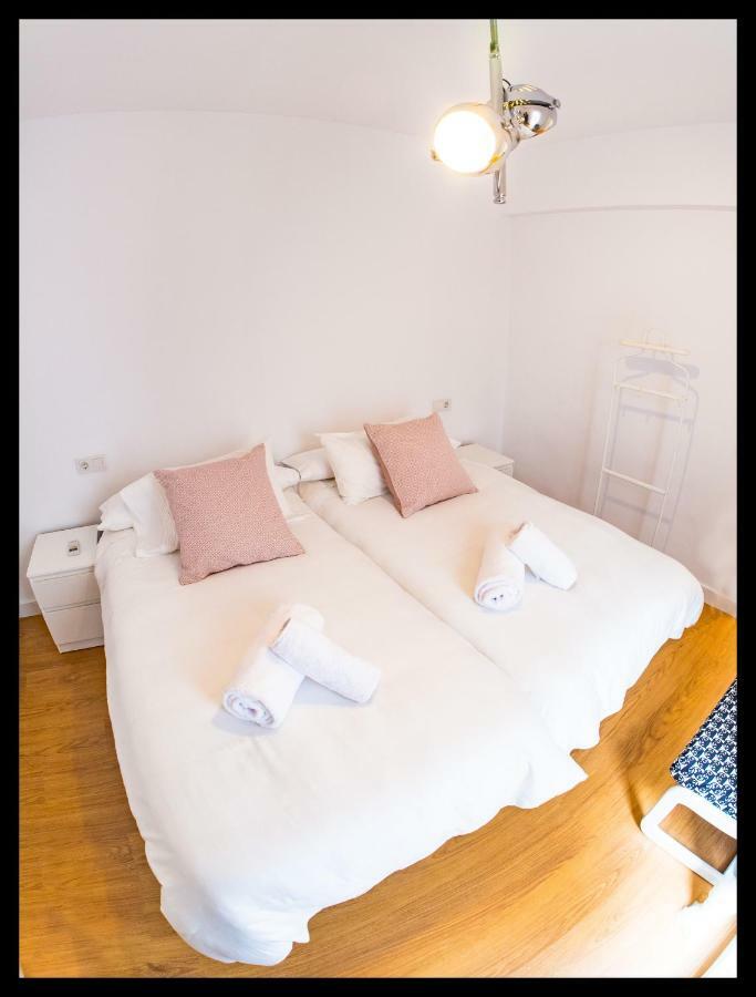 La Peluqueria Apartment *