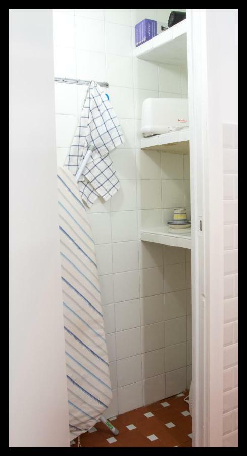 La Peluqueria Apartment Cordoba