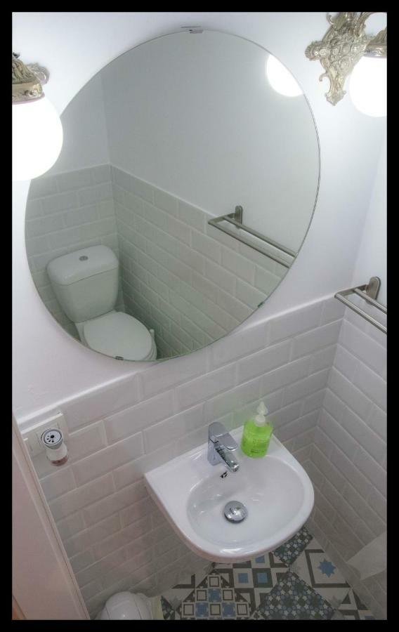 La Peluqueria Apartment Cordoba