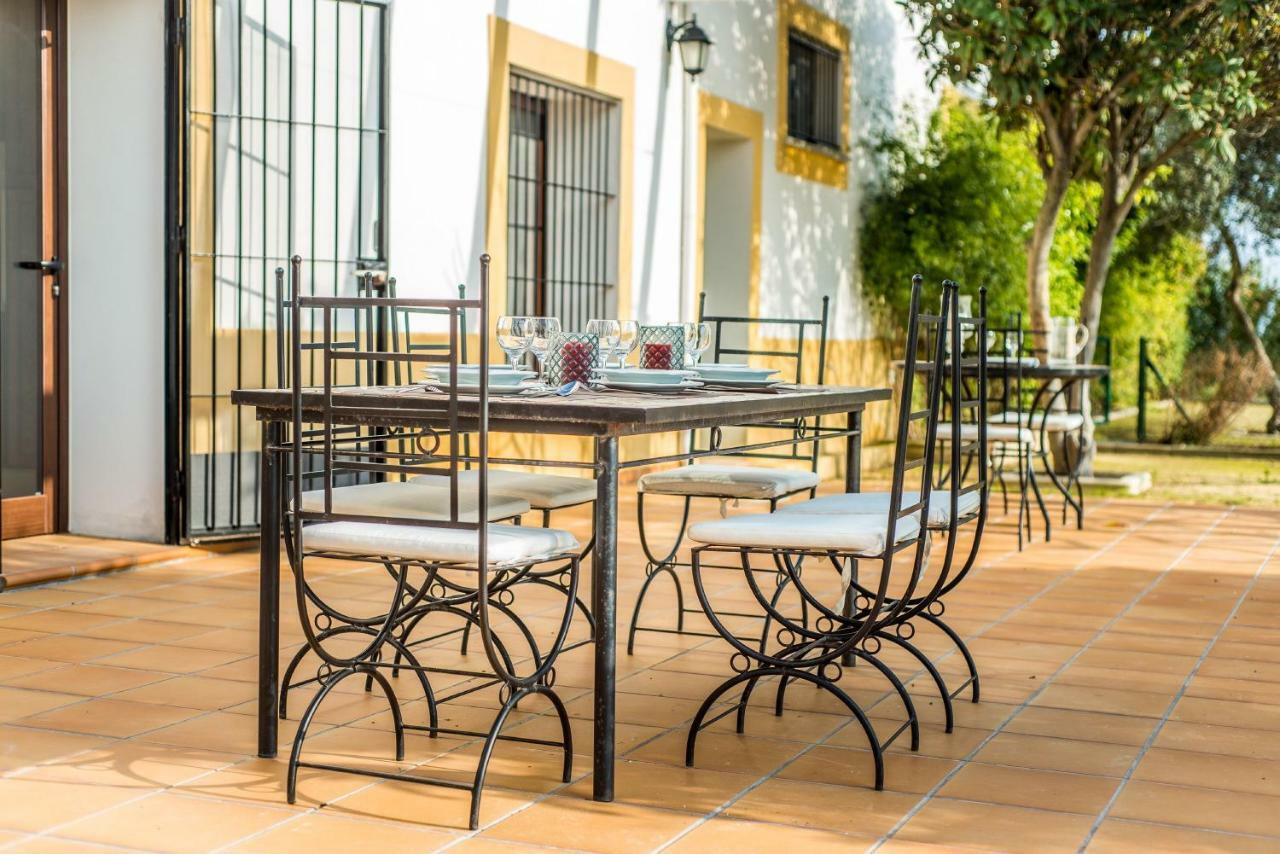 Vivienda Rural Olivar De San Telmo