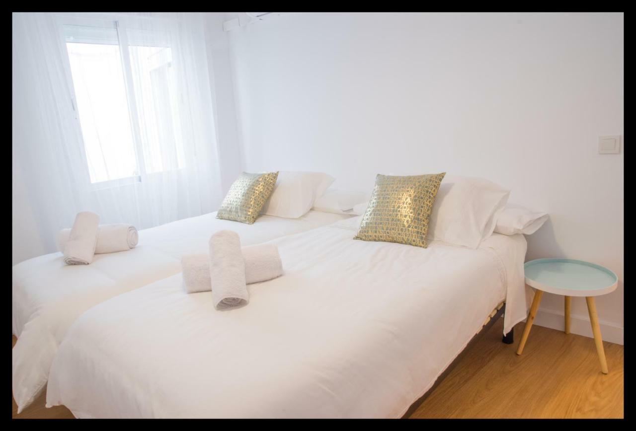 Apartment La Peluqueria Cordoba