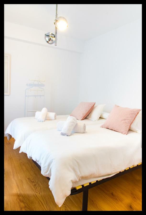 La Peluqueria Apartment *