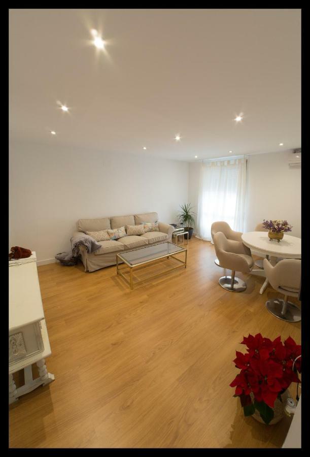La Peluqueria Apartment *