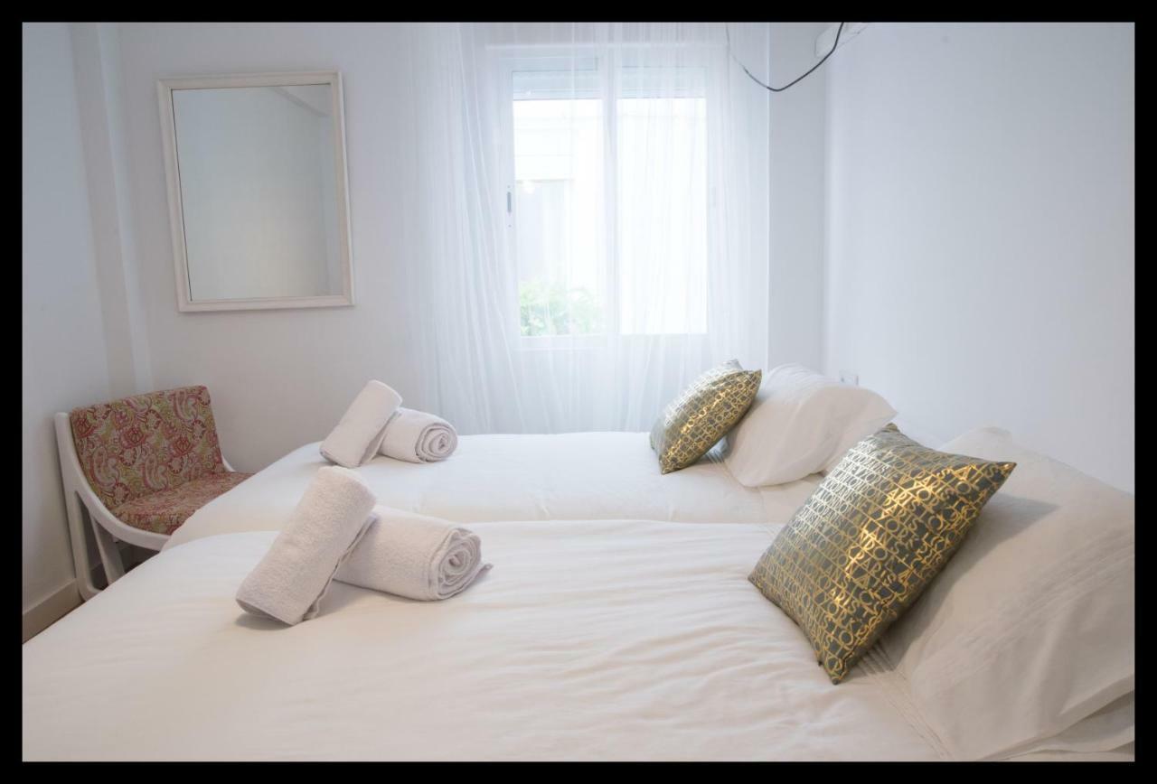 La Peluqueria Apartment *