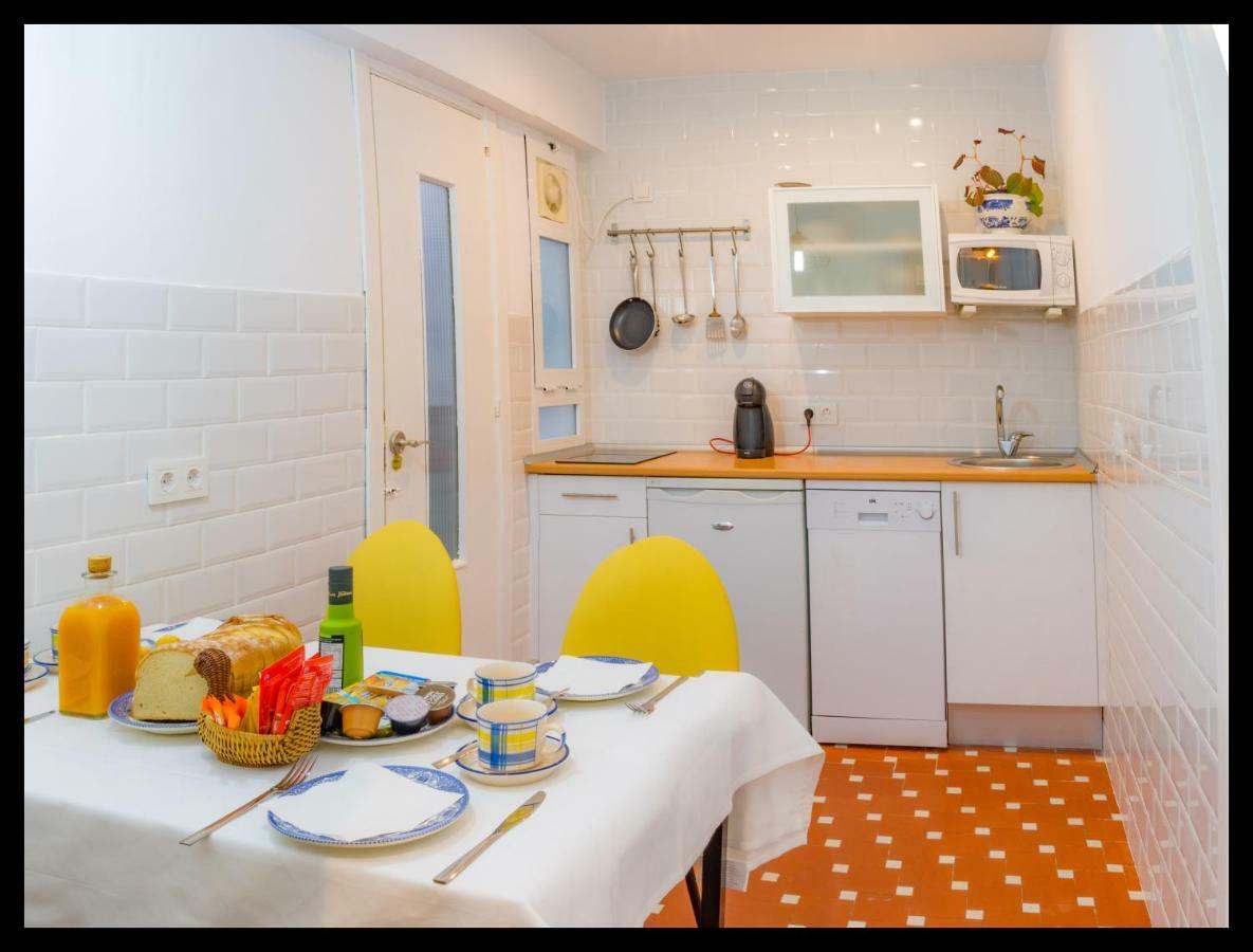 Apartment La Peluqueria