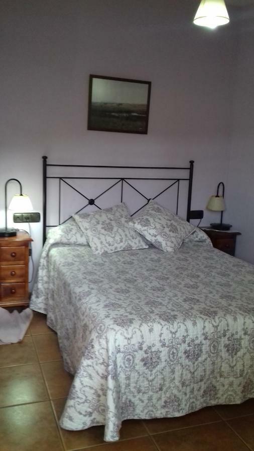 Country house Casa Rural La Brena *