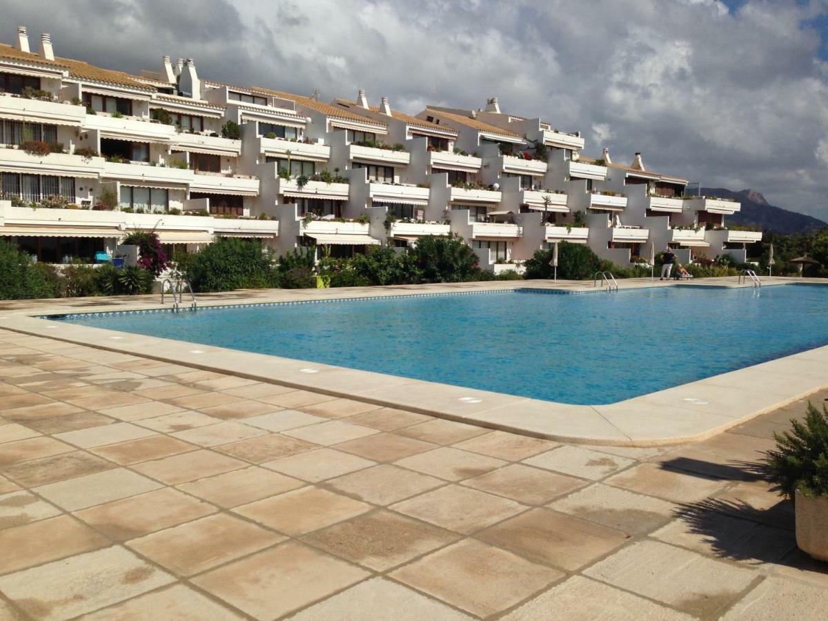 Casa Junto Al Mar