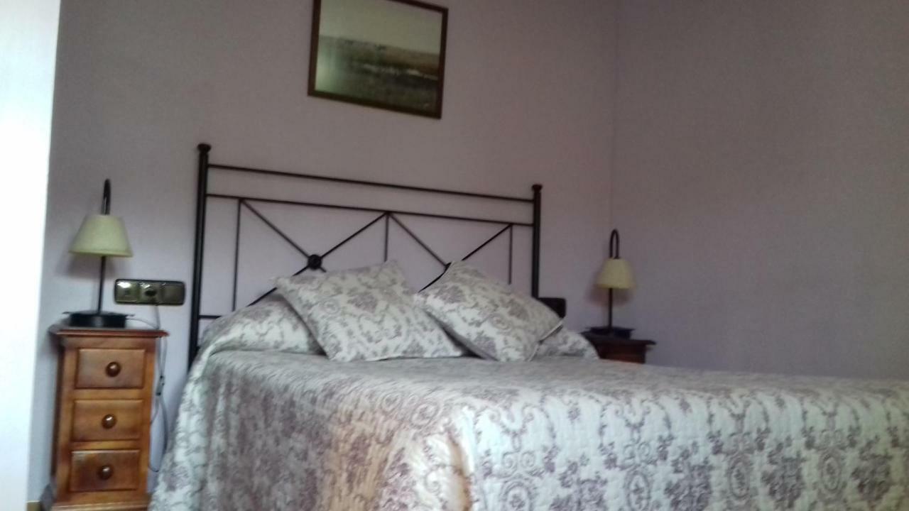 Country house Casa Rural La Brena Talavan