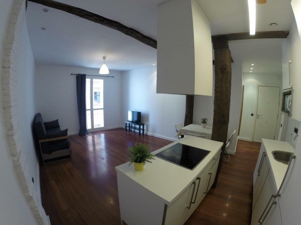 Apartamento Céntricos Y Modernos Logroño