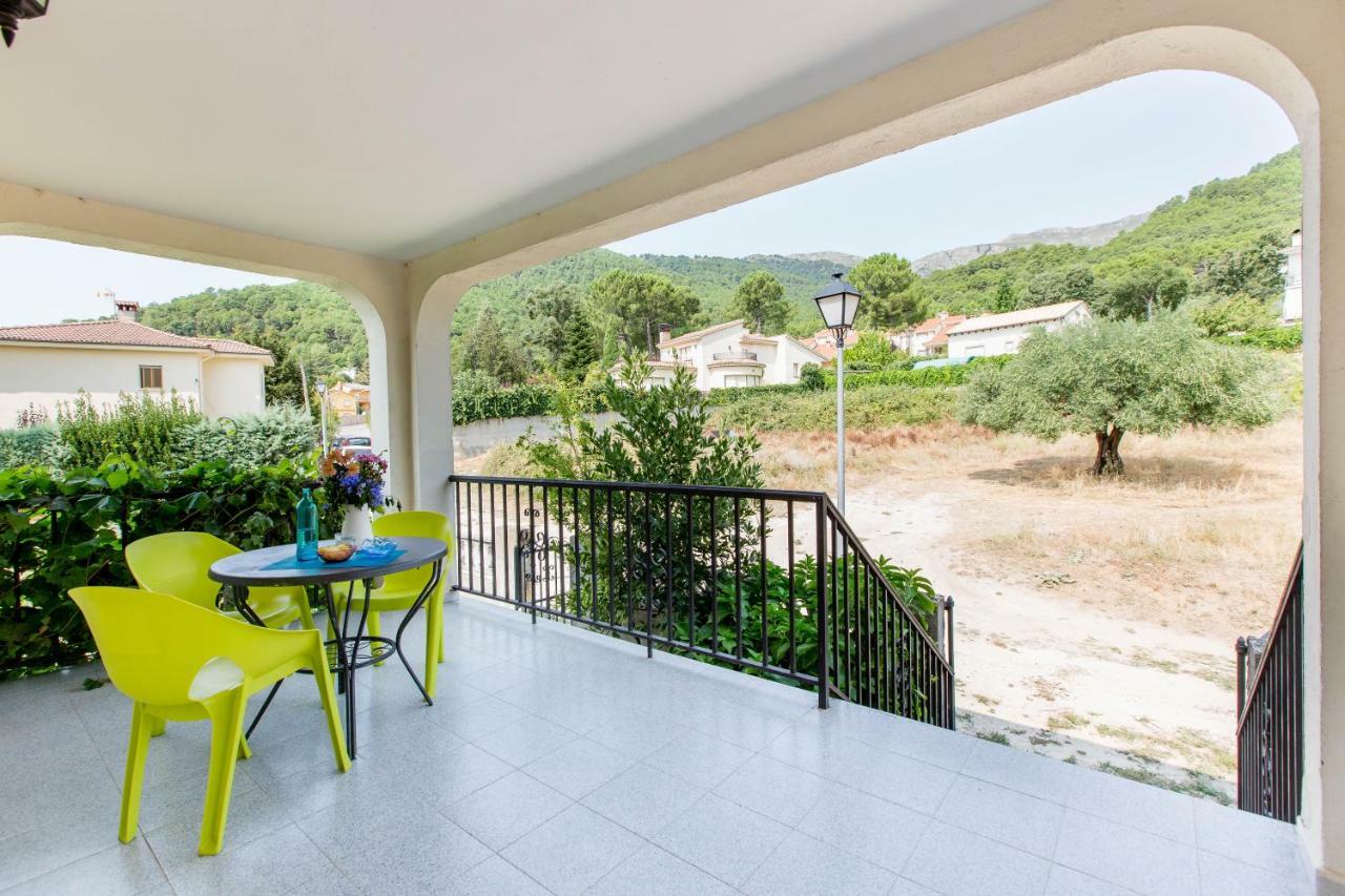 Holiday home Amatalasvinas