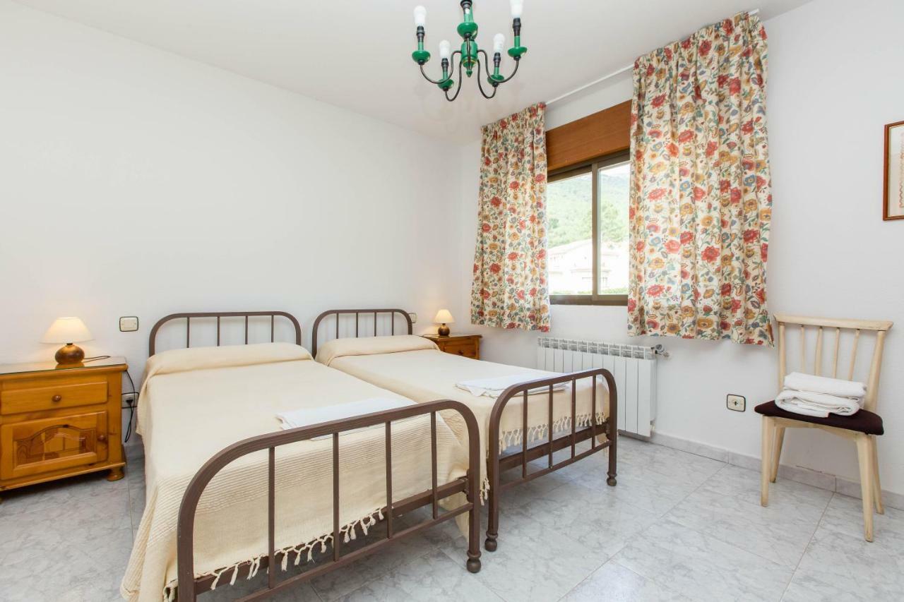 Holiday home Amatalasvinas Piedralaves