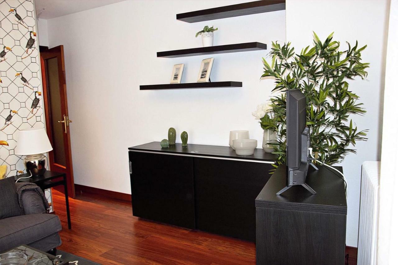 Apartment Marquesa De Almarza *