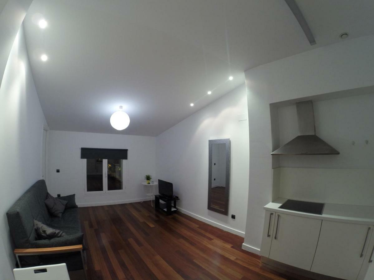 Céntricos Y Modernos Apartamento