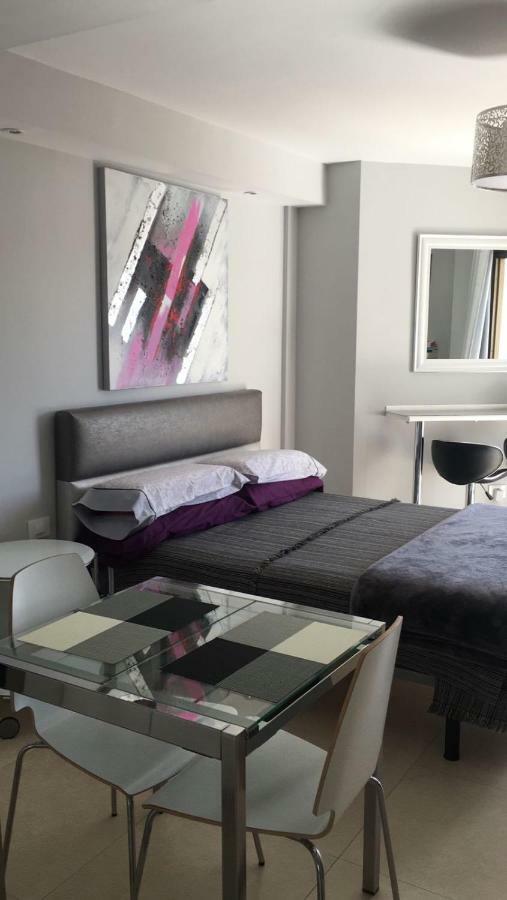 Los Cristianos Summerland Apartment *