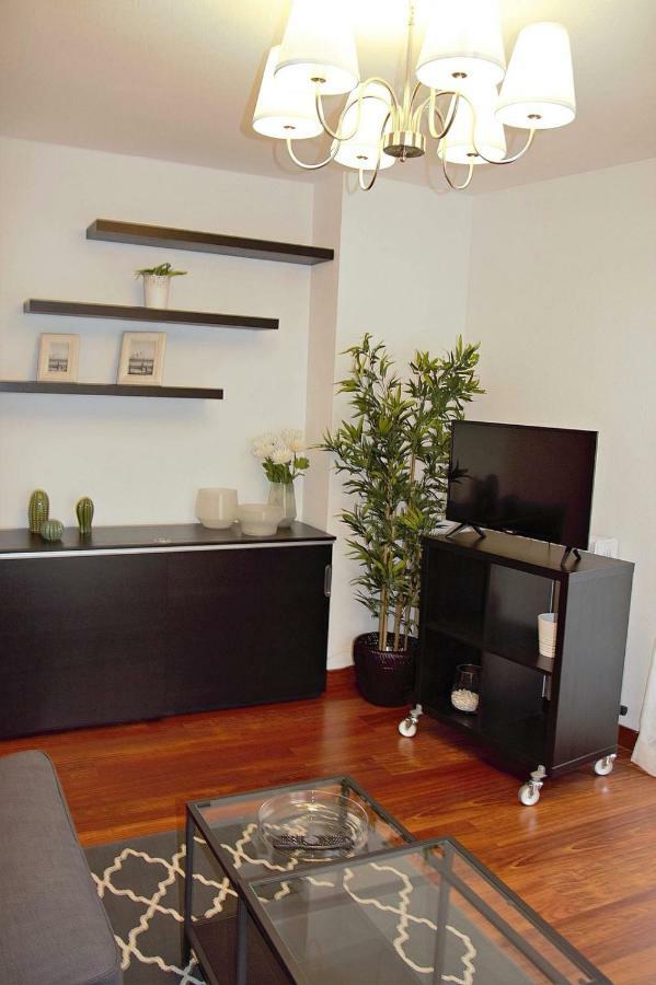 Marquesa De Almarza Apartment Salamanca