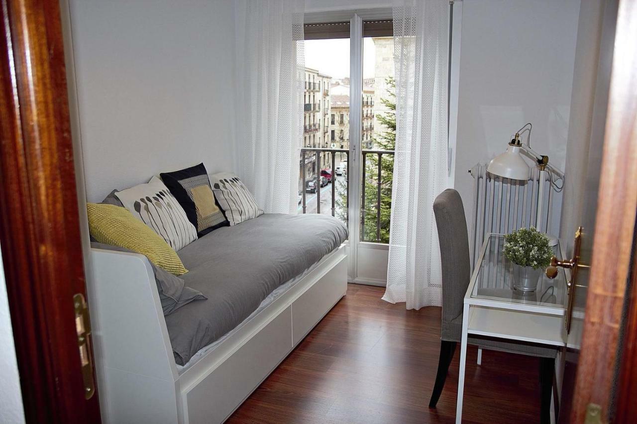 Apartment Marquesa De Almarza *