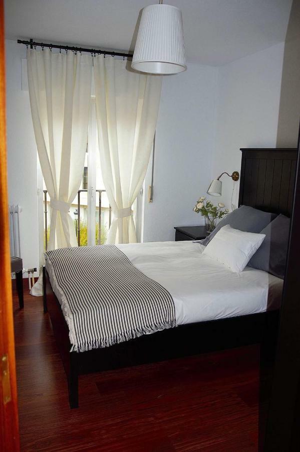 Marquesa De Almarza Apartment