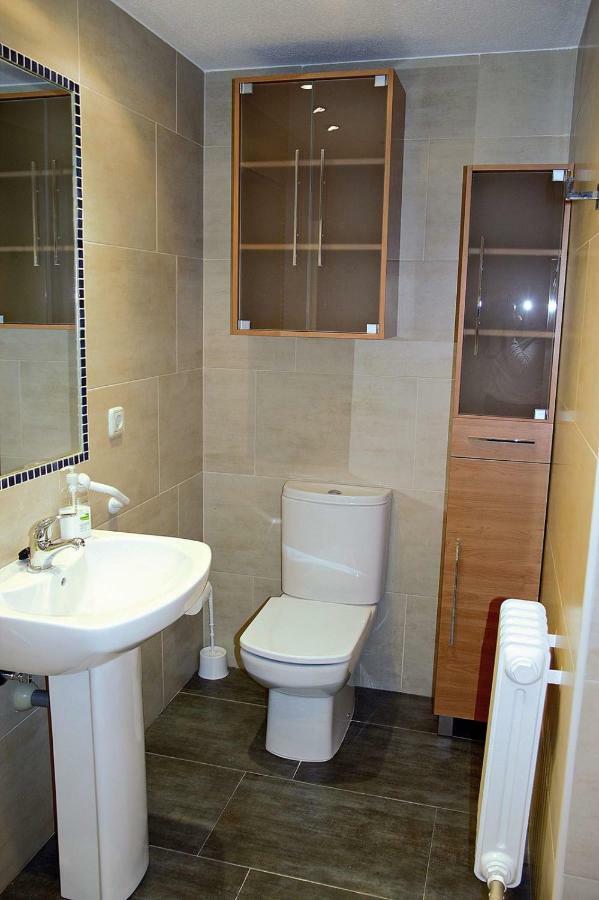Apartment Marquesa De Almarza Salamanca