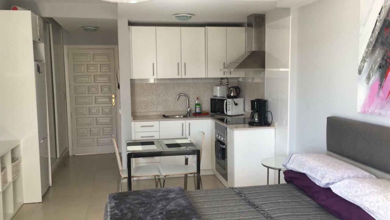 Los Cristianos Summerland Apartment