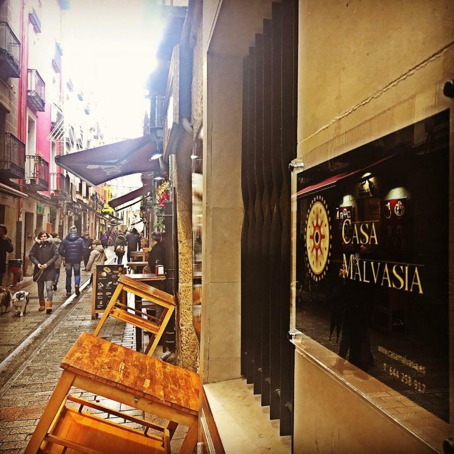 Casa Malvasia Holiday home Logrono