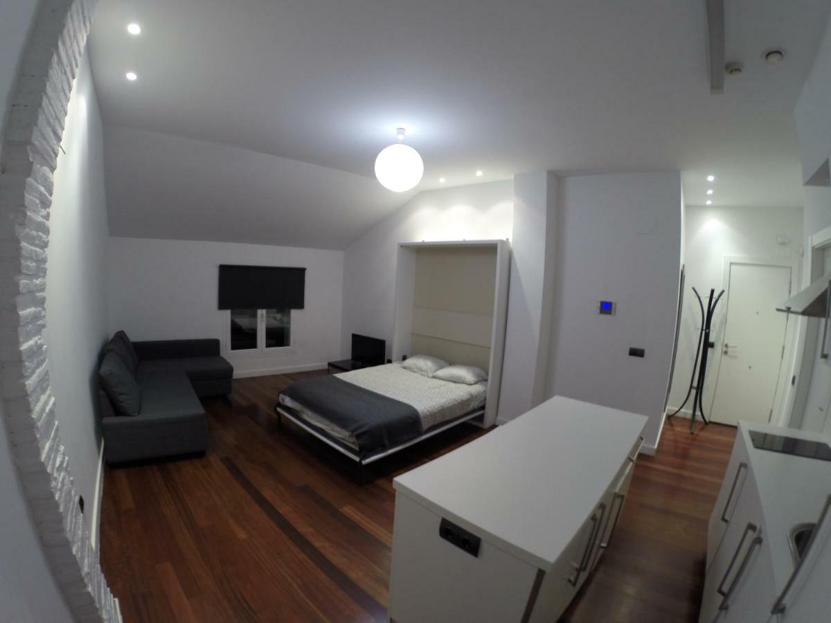 Centricos Y Modernos Apartment Logrono