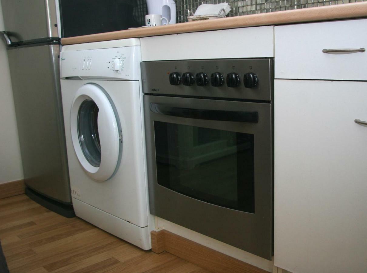 Apartamento Descubrehome Sacramento Capital *