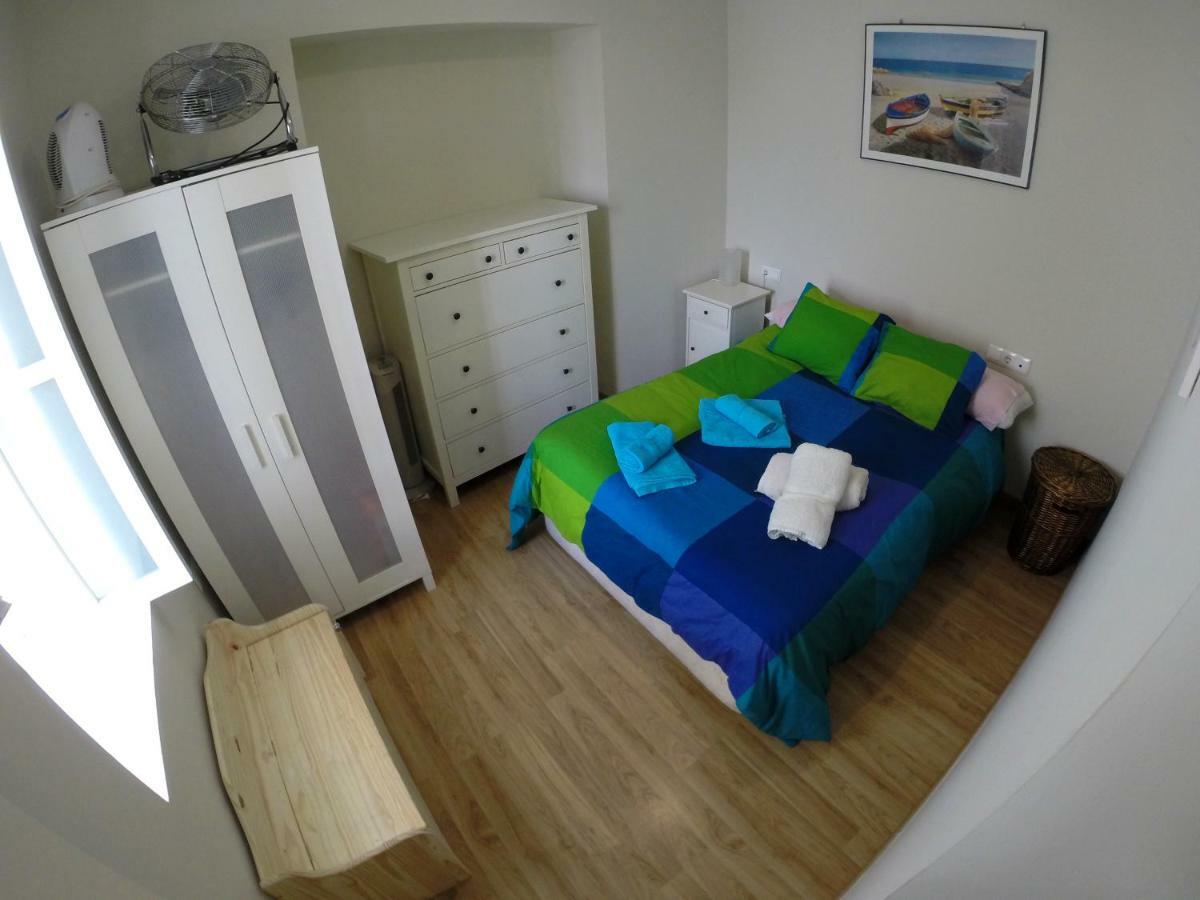 Descubrehome Sacramento Capital Apartamento