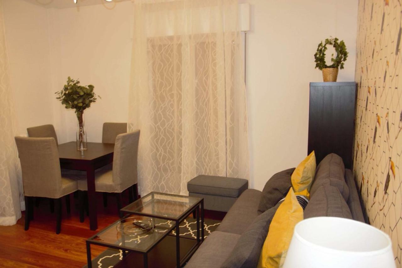 Apartment Marquesa De Almarza *