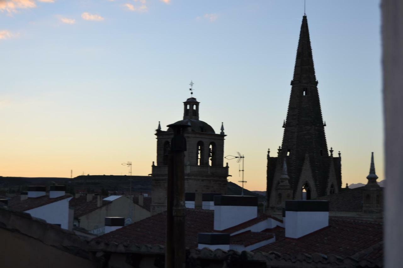 Centricos Y Modernos Logrono