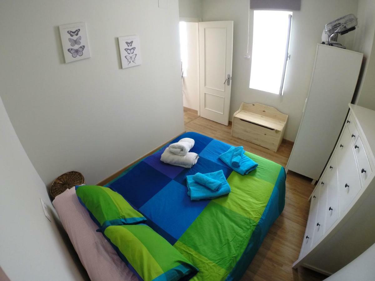 Apartamento Descubrehome Sacramento Capital