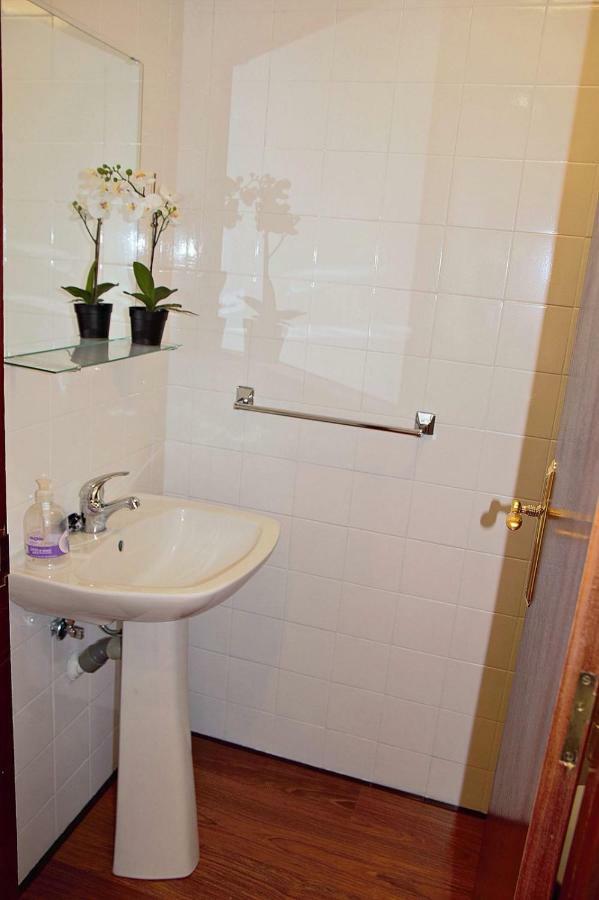 Apartment Marquesa De Almarza Salamanca