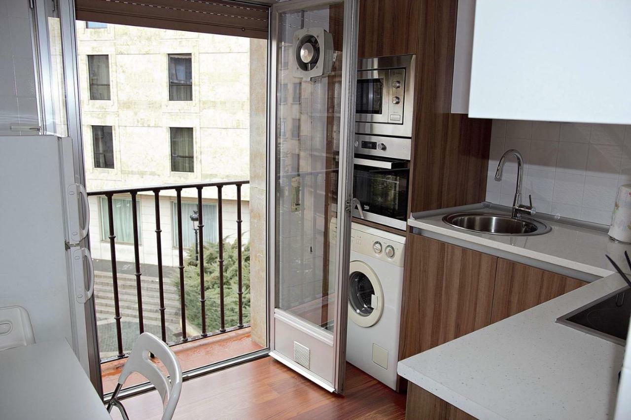 Marquesa De Almarza Apartment