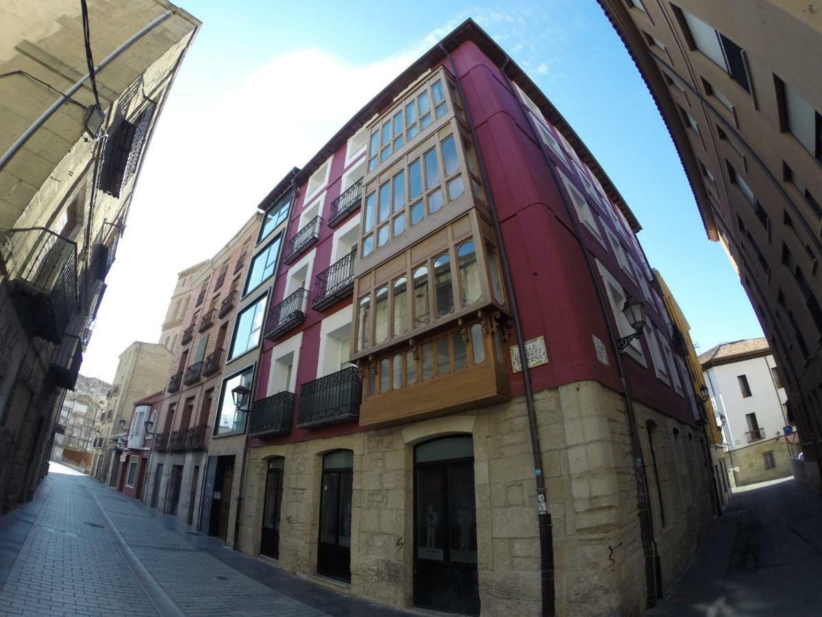 Centricos Y Modernos Apartment Logrono
