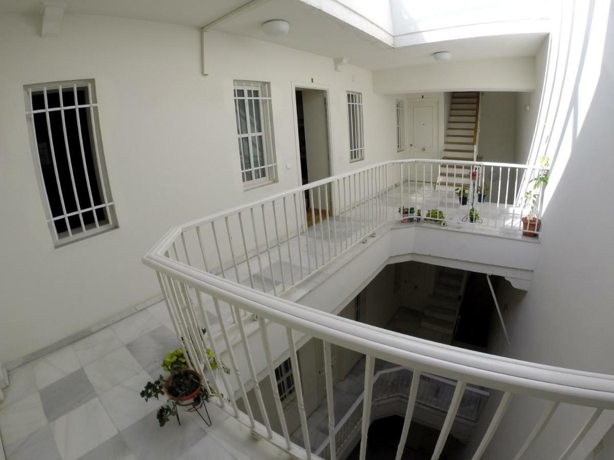 Descubrehome Sacramento Capital Apartamento Cádiz