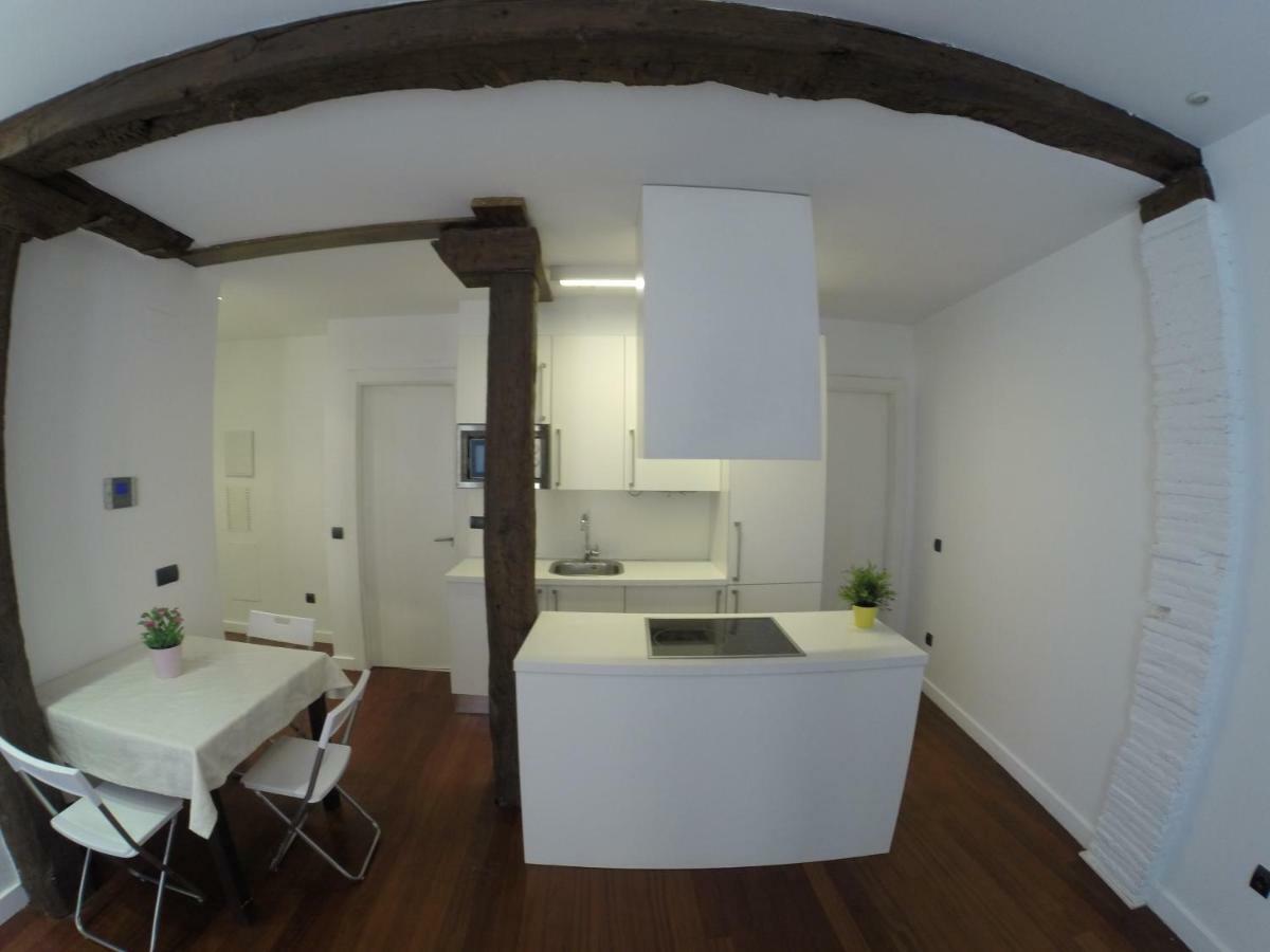 Centricos Y Modernos Logrono
