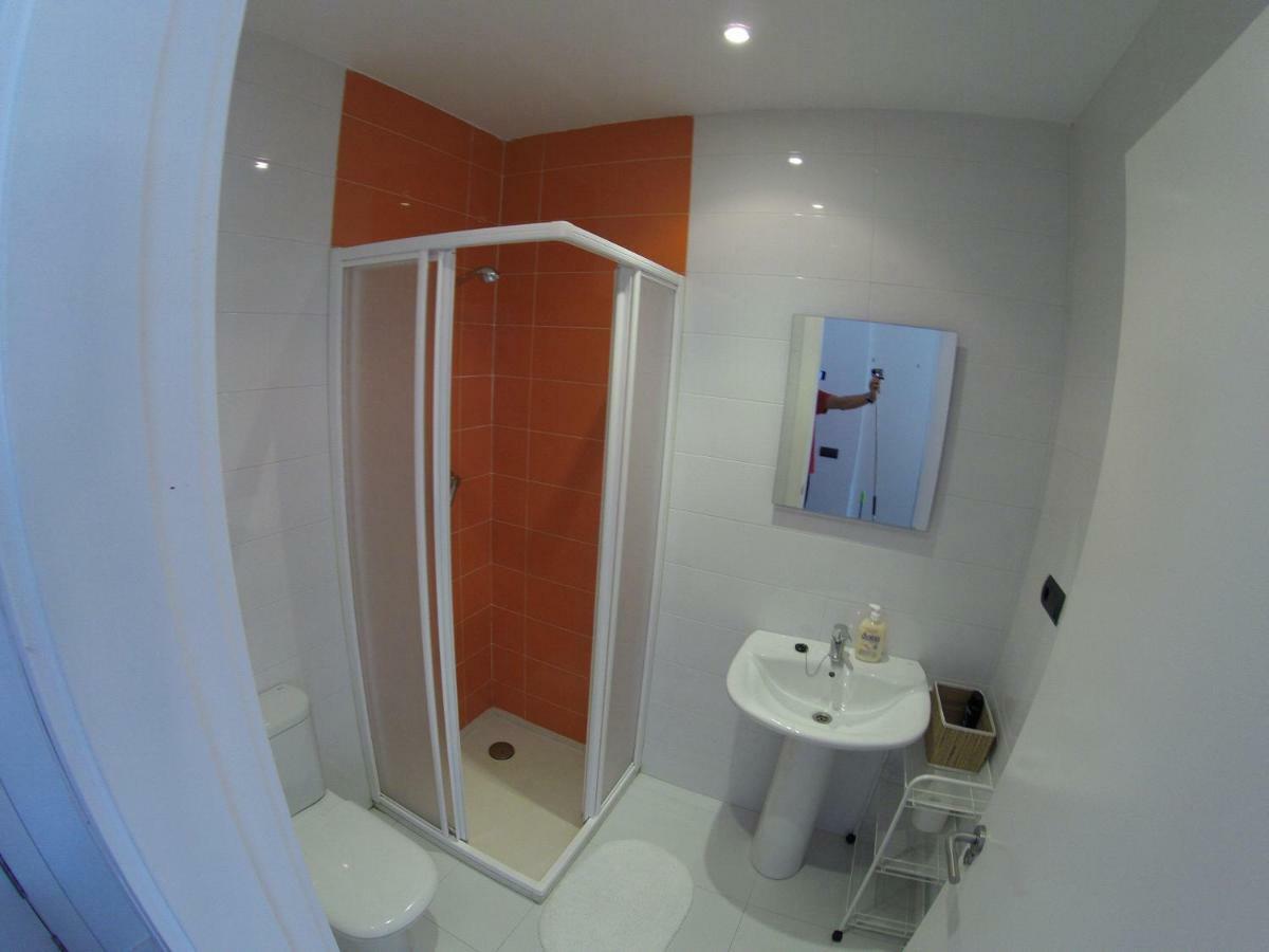 Céntricos Y Modernos Apartamento