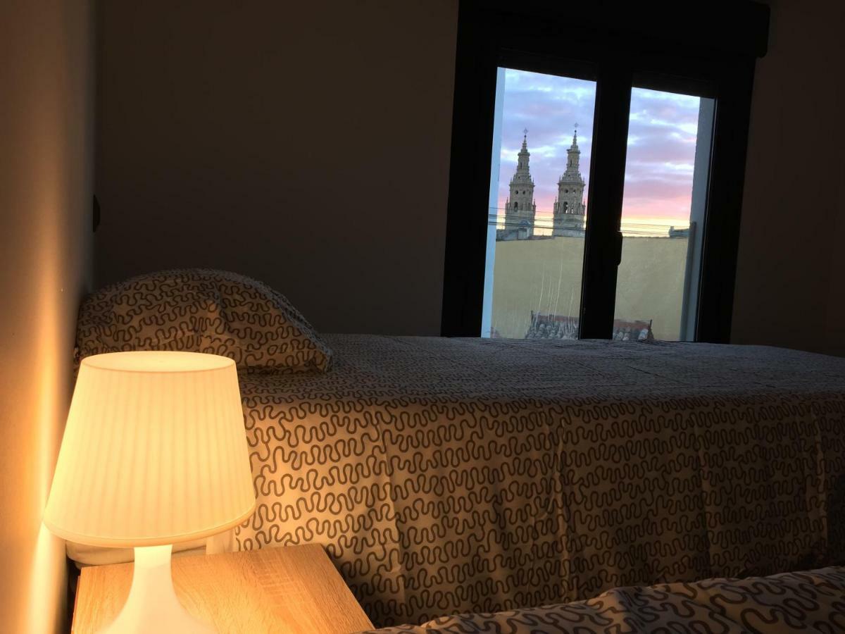 Céntricos Y Modernos Apartamento Logroño