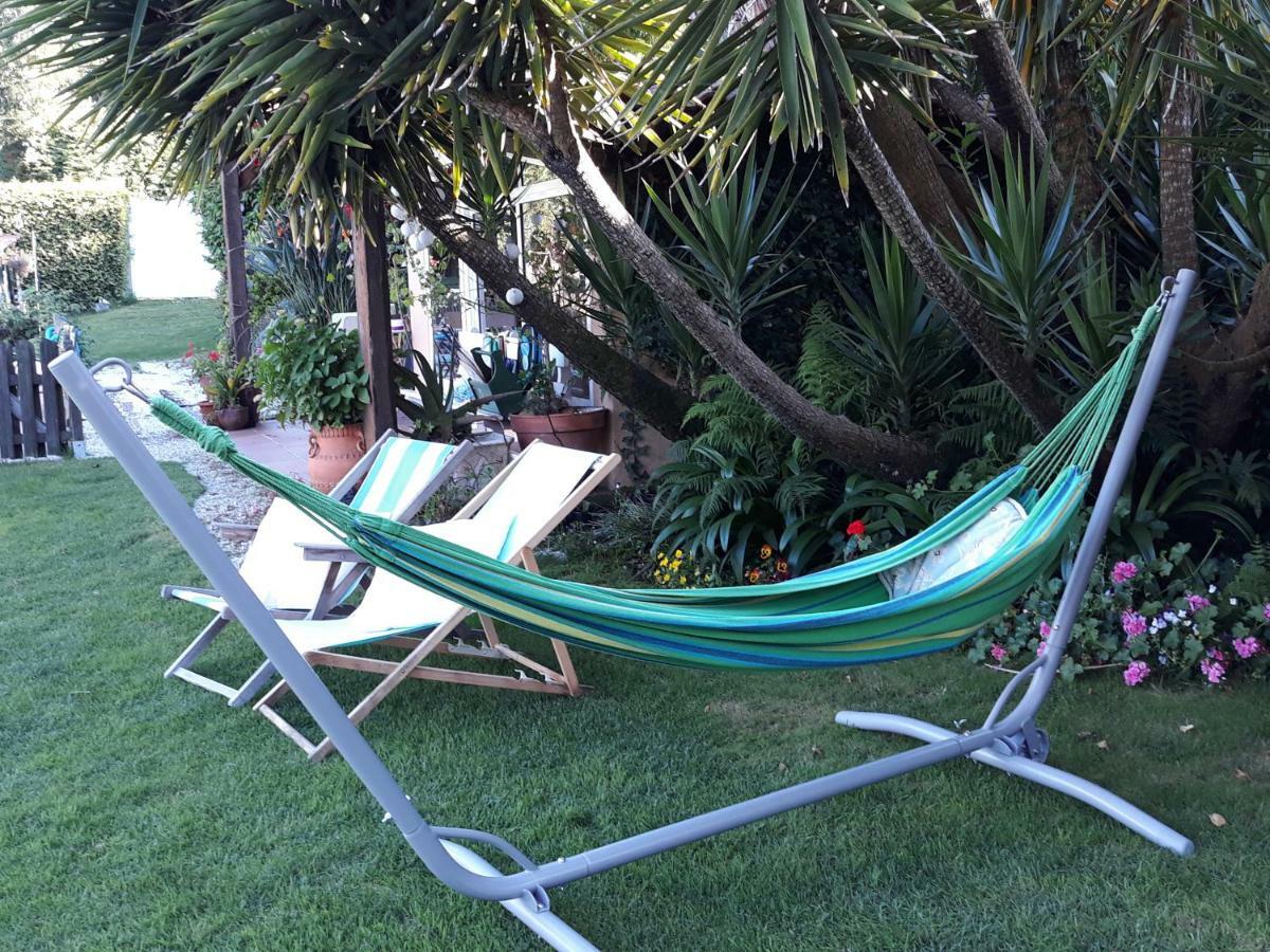 Apartamento El Atico De Villalmar Tui