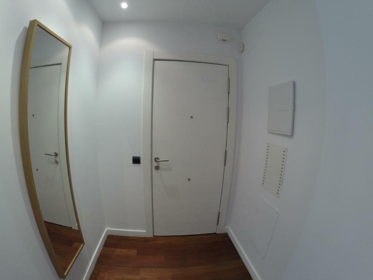 Céntricos Y Modernos Apartamento *