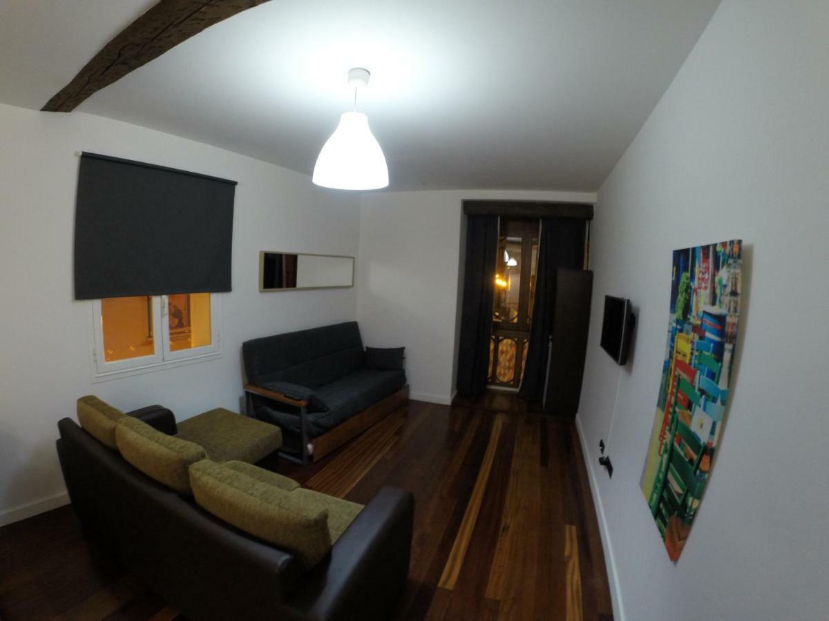 Apartment Centricos Y Modernos Logrono