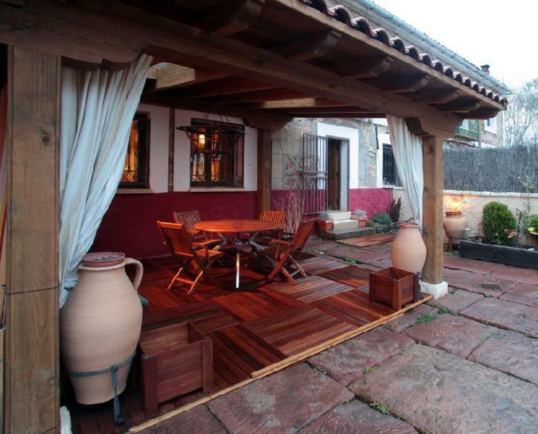 Abad Casa 250m2 Vivienda Y Exterior *