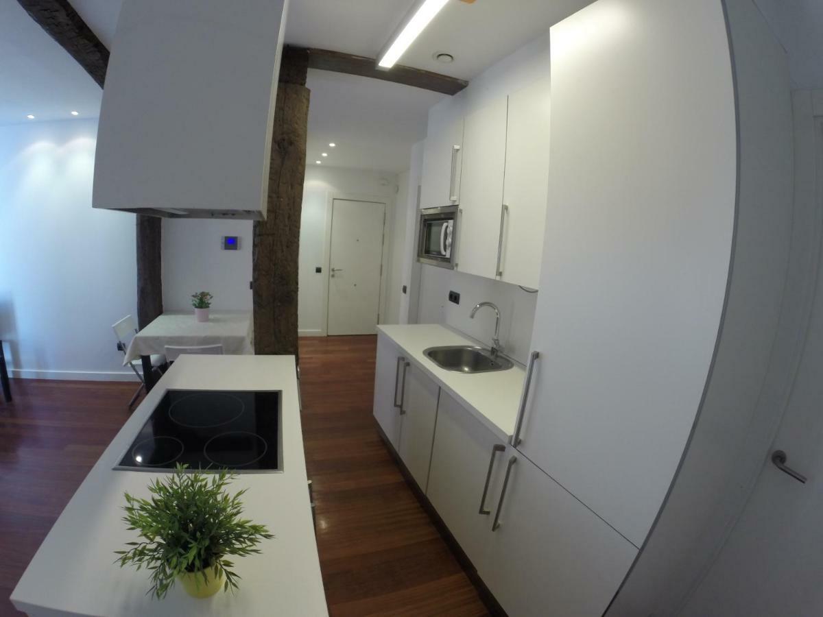 Apartment Centricos Y Modernos *