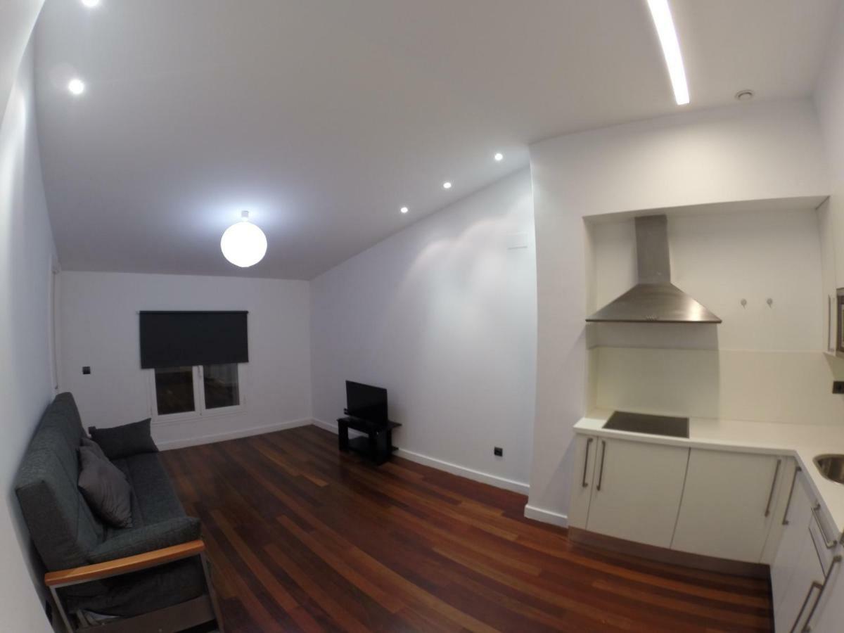 Apartment Centricos Y Modernos Logrono