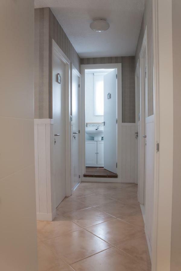 Apartment A Nao - Alojamiento Marinero Villanueva De Arosa