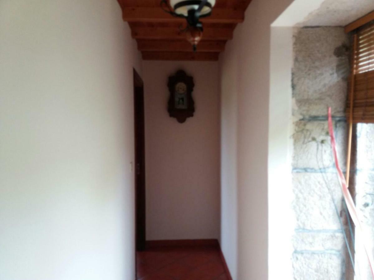 Casa Socorro Holiday home *