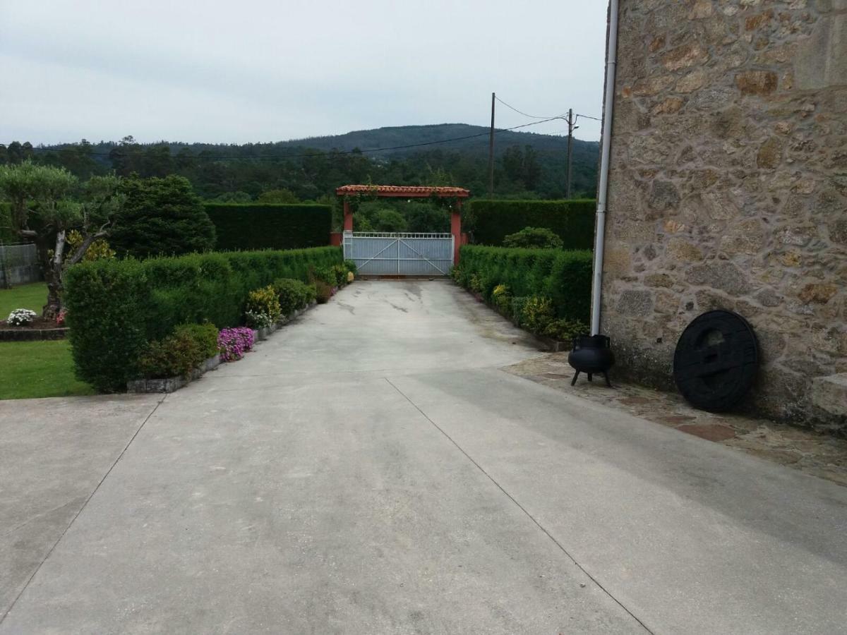Casa Socorro Holiday home A Estrada