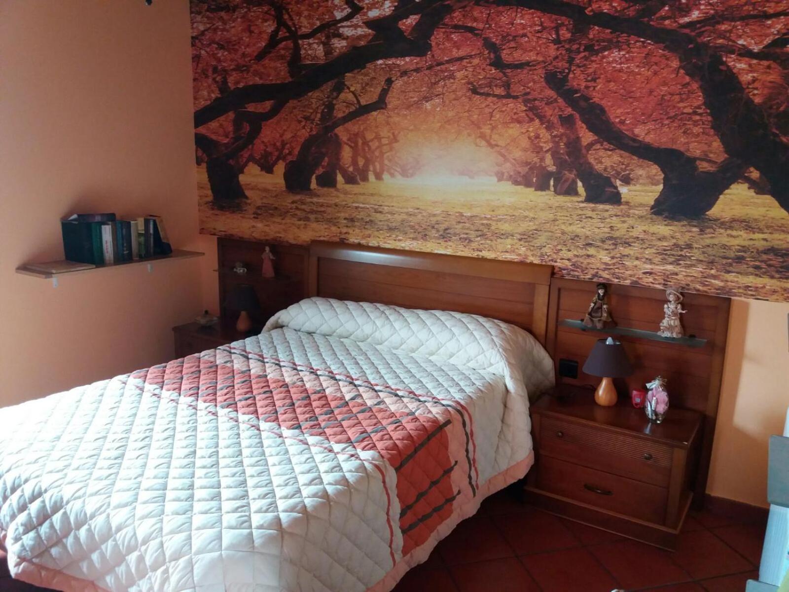 Casa Socorro Holiday home