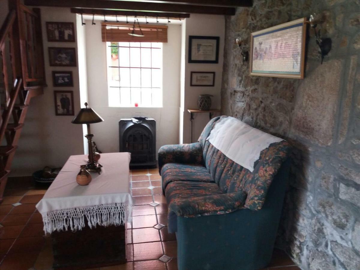 Holiday home Casa Socorro *